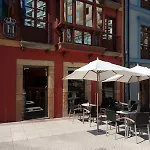 Vetusta 3* اوفيدو