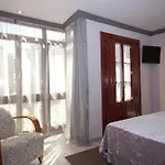 فندق Vetusta اوفيدو