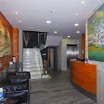 فندق Vetusta 3*