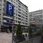 Vetusta اوفيدو