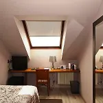 فندق Vetusta اوفيدو