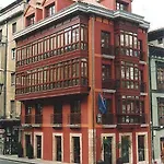 Vetusta فندق اوفيدو