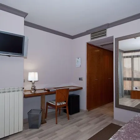 Vetusta Hotell