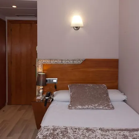 Vetusta Hotel