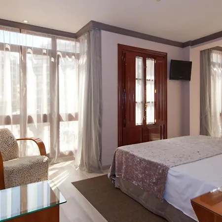 Hotel Vetusta