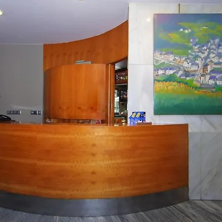 Vetusta Oviedo