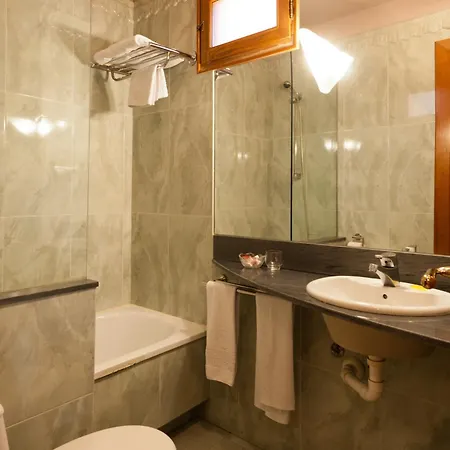 Hotel Vetusta