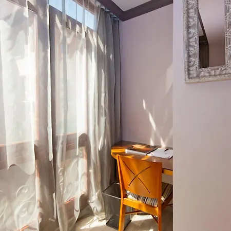 Hotell Vetusta