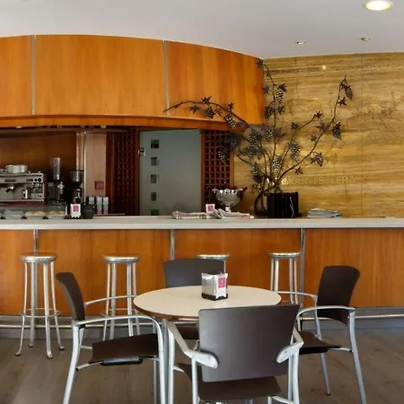 Vetusta Hotell Oviedo