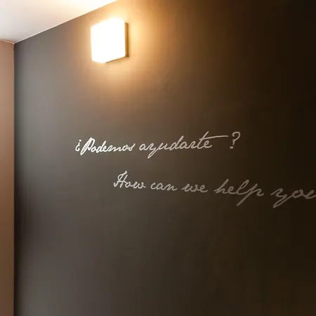 Vetusta Hotel Oviedo