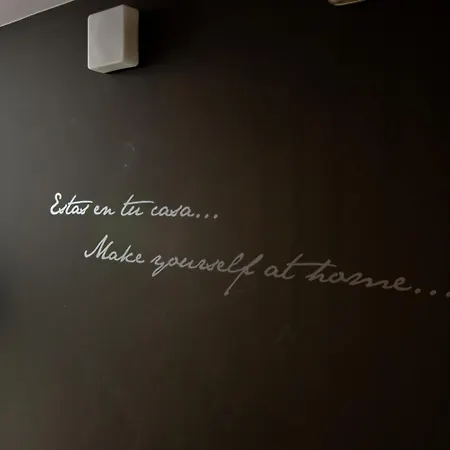 Vetusta Hotell