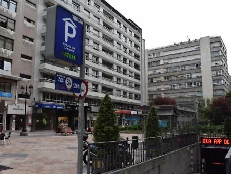 Vetusta Oviedo
