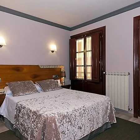 Vetusta Hotel Oviedo
