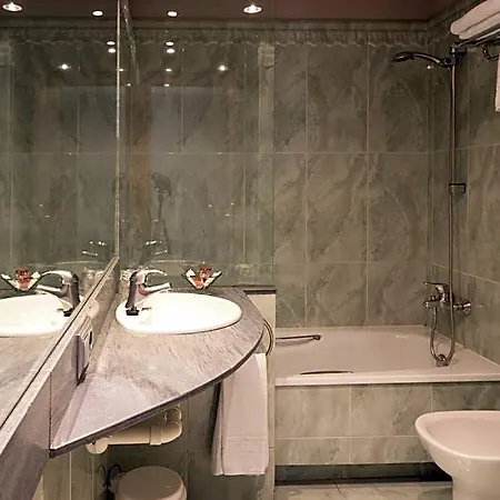 Hotel Vetusta