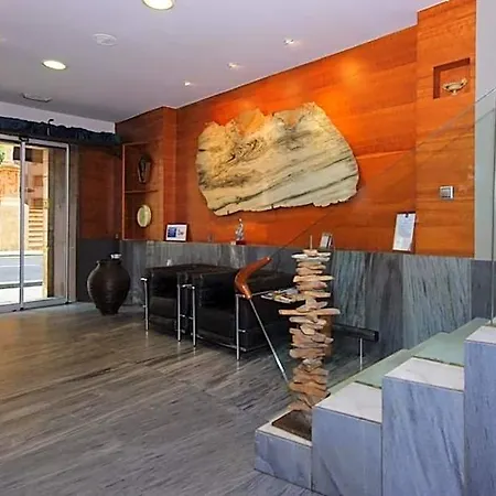 Vetusta Hotel Oviedo