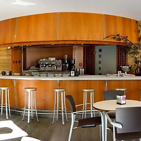 Hotel Vetusta