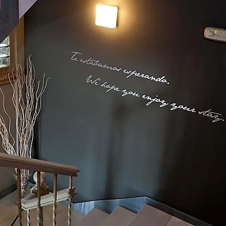 Hotel Vetusta