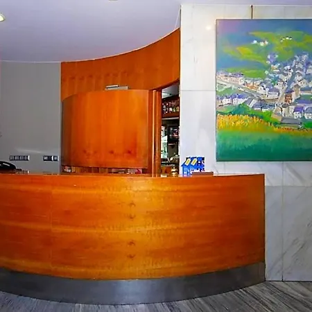 Hotel Vetusta Oviedo