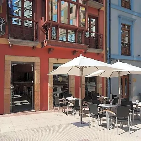 Hotel Vetusta