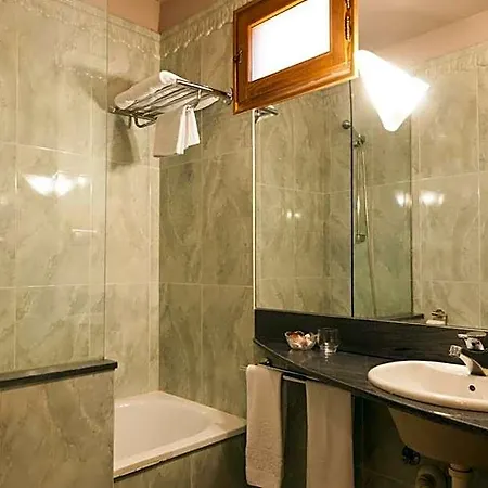 Hotel Vetusta
