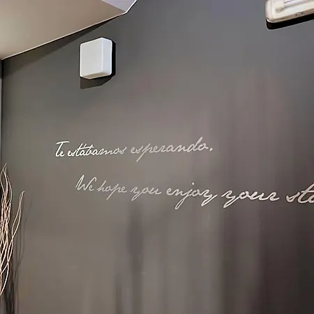 Vetusta Hotel