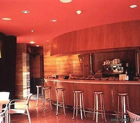 Hotell Vetusta Oviedo
