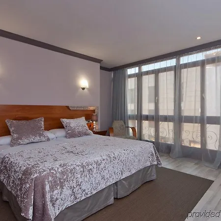 Vetusta Hotel Oviedo