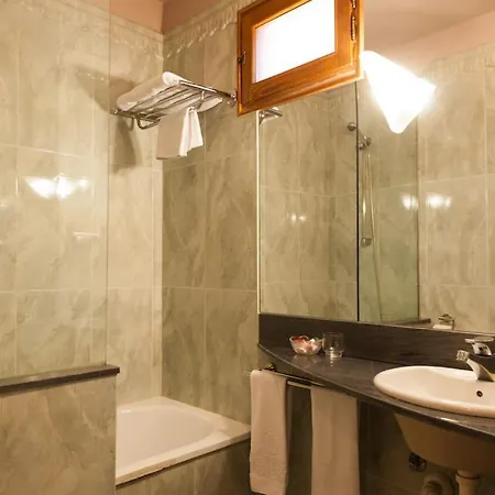 Hotel Vetusta