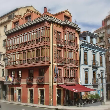 Vetusta Oviedo