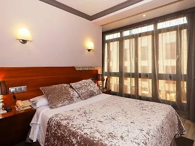 Vetusta Hotell 3*