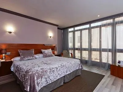Hotell Vetusta