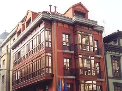 Vetusta Hotell