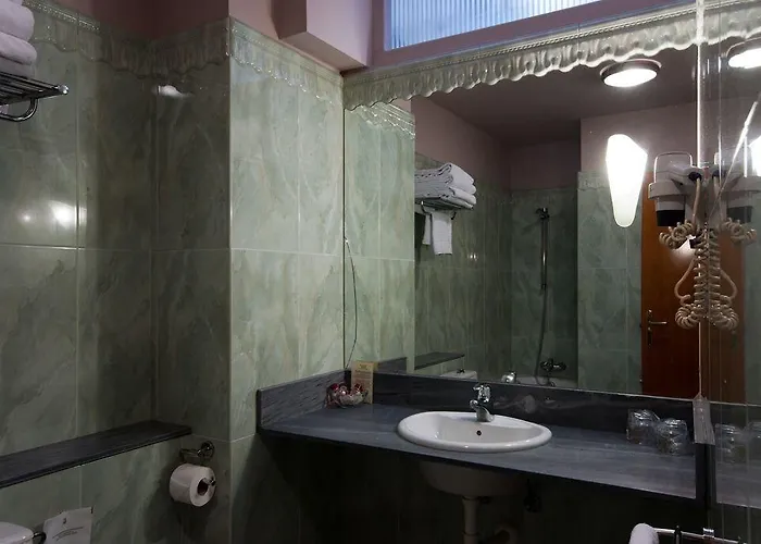 维图什塔酒店 奥维耶多