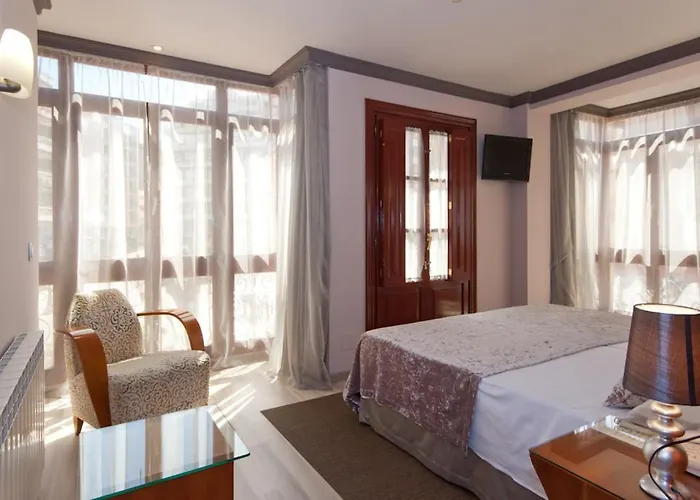 酒店 维图什塔酒店