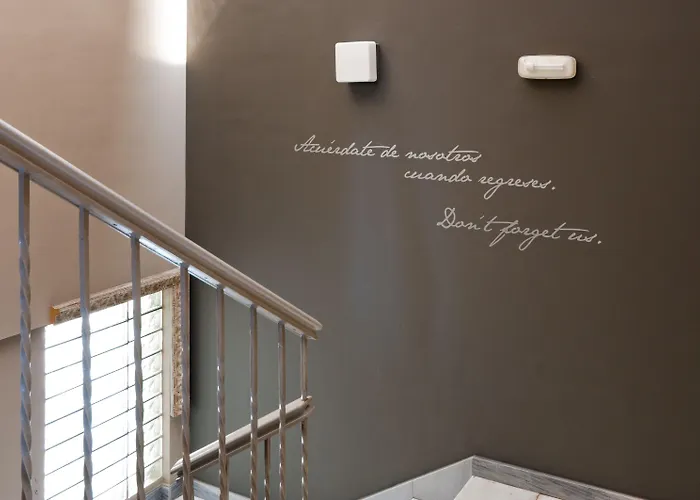 维图什塔酒店 酒店