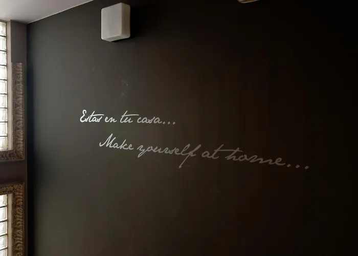 维图什塔酒店 酒店