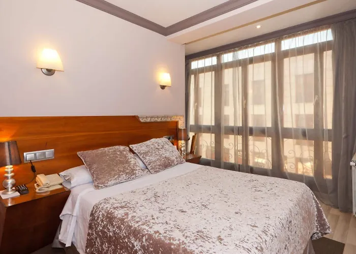 酒店 维图什塔酒店