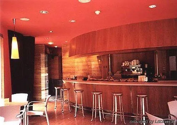 酒店 维图什塔酒店 奥维耶多