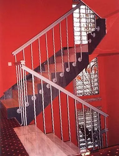 酒店 维图什塔酒店 3*