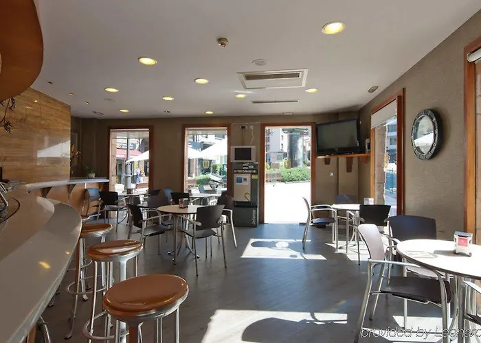 维图什塔酒店 酒店 3*