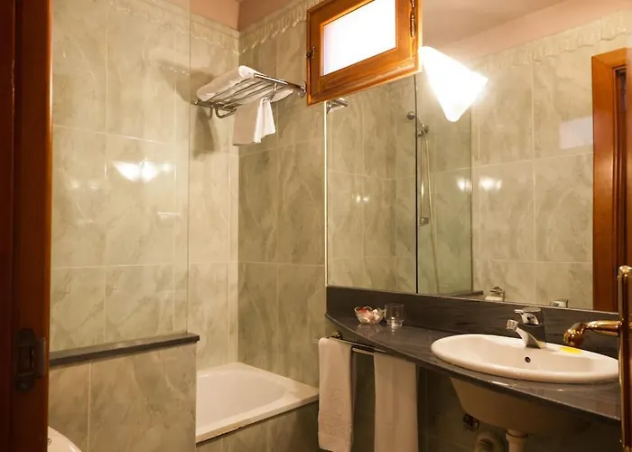 酒店 维图什塔酒店