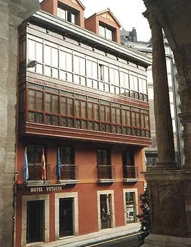 维图什塔酒店 酒店 3*